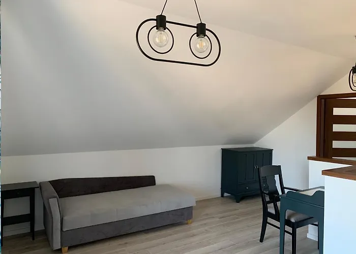 Nowe Mieszkanie W Idealnej Okolicy
