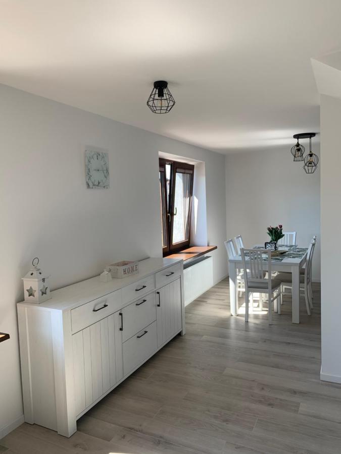 Nowe Mieszkanie W Idealnej Okolicy Apartment *