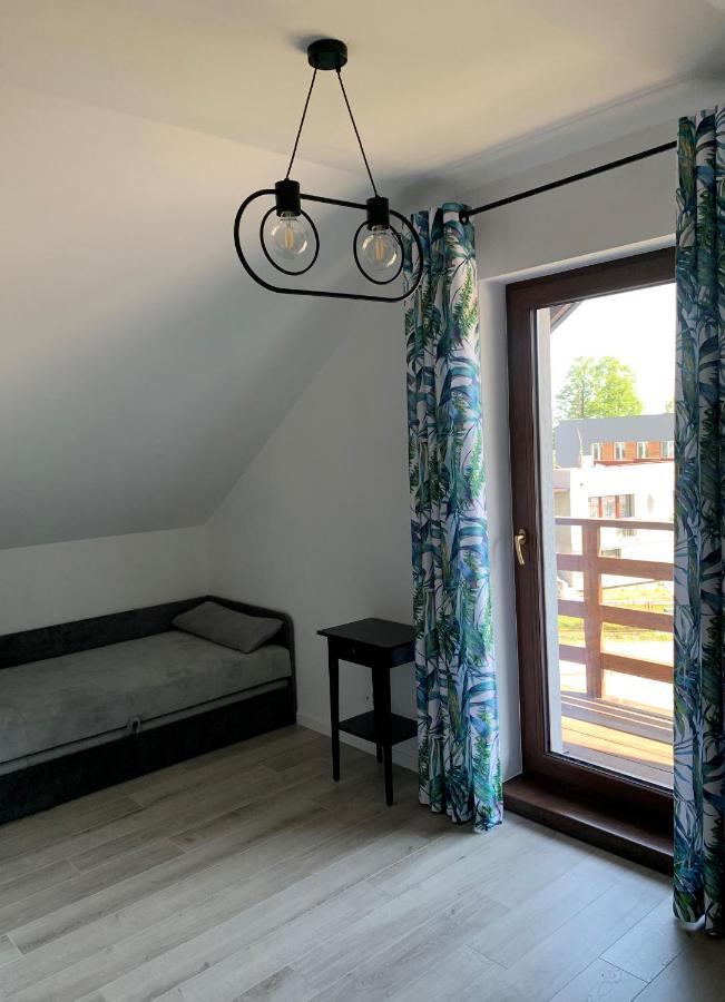 Nowe Mieszkanie W Idealnej Okolicy Apartment *