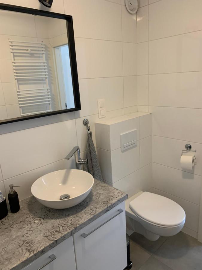 Apartment Nowe Mieszkanie W Idealnej Okolicy Pabianice