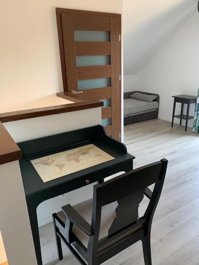 Nowe Mieszkanie W Idealnej Okolicy * Pabianice