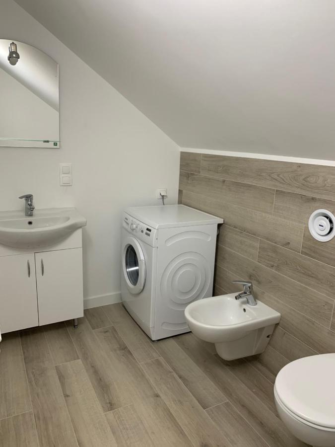Apartment Nowe Mieszkanie W Idealnej Okolicy *
